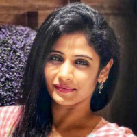 Sonal Mali avatar image