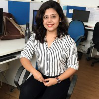 Namrata Sawant avatar image