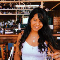 Kylie Nazareth avatar image