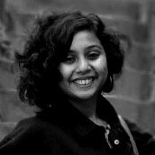 Raylene Monteiro avatar image