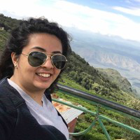 Saloni Anand avatar image