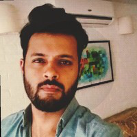 Arjun Awasty avatar image