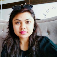 Disha Gupta avatar image