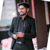 Mrunmay Shinde avatar image