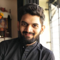 Sagar Pawar avatar image