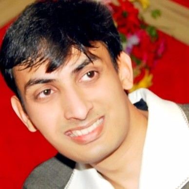 Gaurav Sarda avatar image