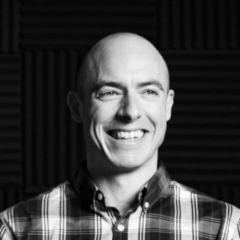 Tom Glason avatar image