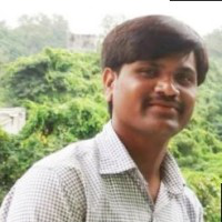 Srinivas Vadde avatar image
