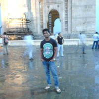 Shreyas Palyekar avatar image