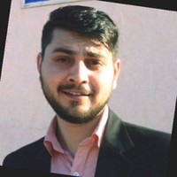 Samir Kumar avatar image