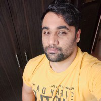 Sagar Sakharkar avatar image