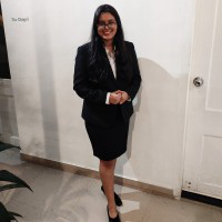 Shivangi Choudhury avatar image