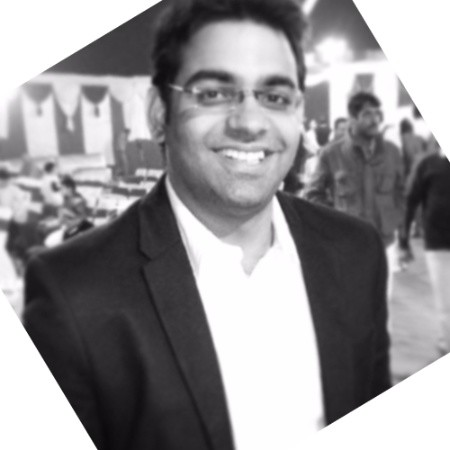 Tushar Jawa avatar image