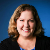 Amanda Kelso avatar image