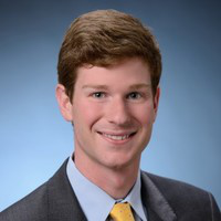 Gregory Morrison avatar image