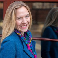 Elizabeth MacFarlane avatar image