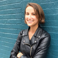 Claire Stovall avatar image