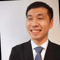 Lung Chu avatar image