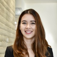 Rena Song avatar image