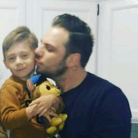 Tim Cantando avatar image