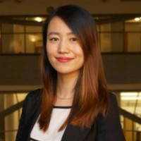 Maggie Wang avatar image
