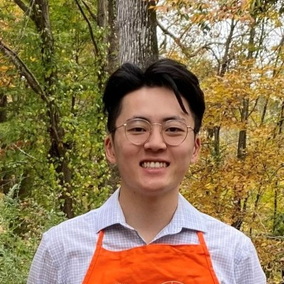 Brandon Kim avatar image