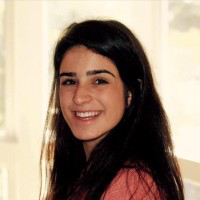 Kelly Nirenberg avatar image