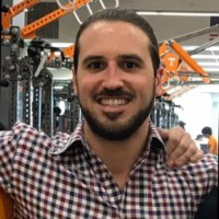 Jake Santora avatar image