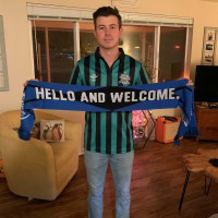 Conor Bradley avatar image