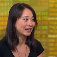 Lisa Du avatar image