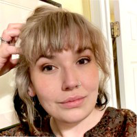 Megan Jacobs avatar image