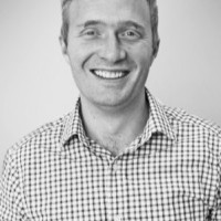 Thomas Burr avatar image