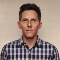 Christopher Hoover avatar image