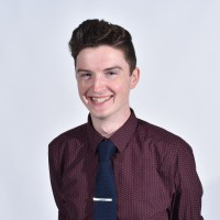 Benjamin Gallaher avatar image