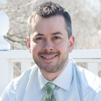 Mike Hiltunen avatar image