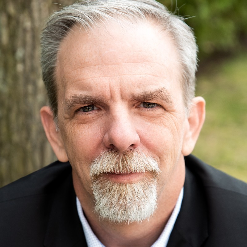 Larry Walsh avatar image