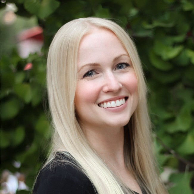 Amber Hus avatar image