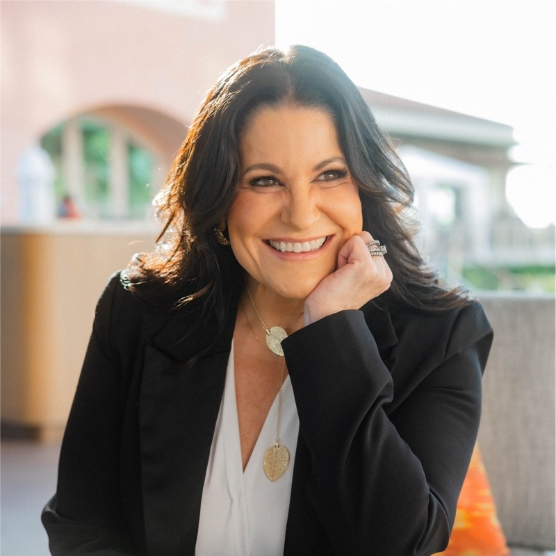 Dr. Patti Fletcher avatar image