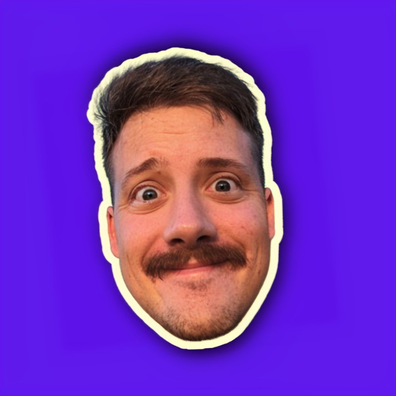 Gab Bujold 💀 avatar image