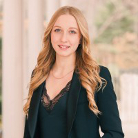 Viktoryia Shymchonak avatar image