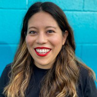 Angela Velez avatar image