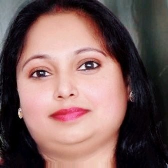 Abhilasha Shahi avatar image