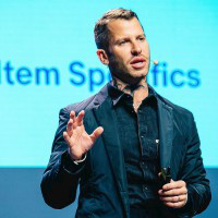 Bradford Shellhammer avatar image