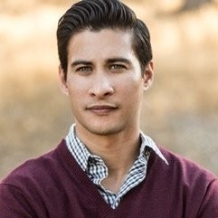 David Richard avatar image