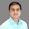 Pratik Shah avatar image