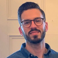 Antonio Callisto avatar image