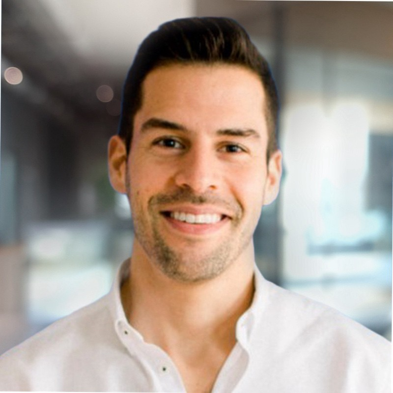 Cory Gosselin avatar image