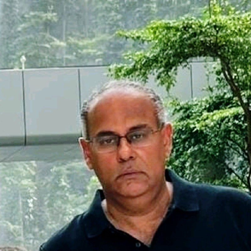Vineet Narang avatar image