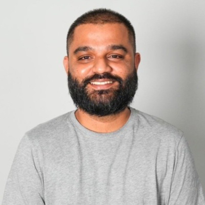 Ashwin Karthik avatar image