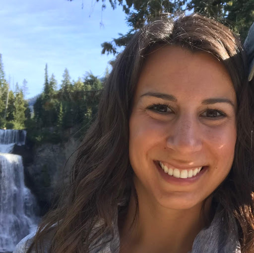 Rachel Anderson avatar image